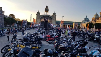 1 115th anniversary H-D