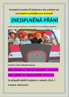 (1(ne)splněná-přání