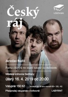 1plakát-Český-ráj
