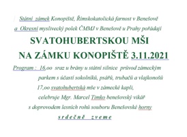 1pozvánka shmnzk