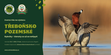 1 pozvánka Třeboňsko