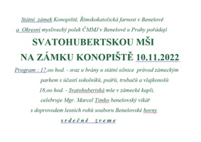10 Svat. hub. mše K 5