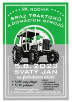 1 traktoriáda