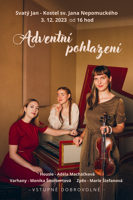 1. Adventní pohlazení