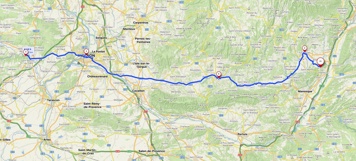 20240616 Avignon, Pont du Gard