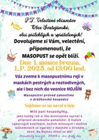 1.3. masopust