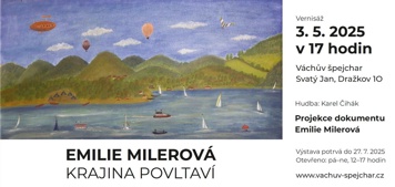 1pozvánka Milerová