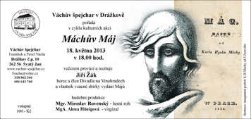 1Žák Máj