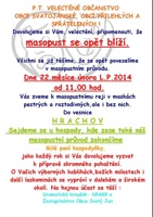 1masopust 2014