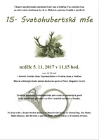 1svat. mše 2017